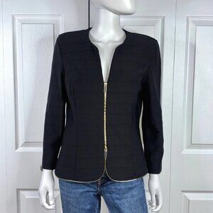 JOSEPH RIBKOFF women's blazer size 12